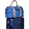 Image de Childhome Mommy Bag Signature canvas
