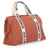 Image de Sac à Langer Mommy Bag Terracotta - CHILDHOME - Orange
