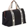 Image de Sac à Langer Mommy Bag Noir - CHILDHOME - Noir