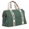 Image de Sac à Langer Mommy Bag Vert - CHILDHOME - Vert