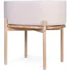 Image de Childhome, Couffin + berceau, Lit d'enfant 2en1 Cradle - transformable en table d'enfant