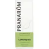 Image de Pranarôm Huile Essentielle Lemongrass (Cymbopogon citratus) 10 ml