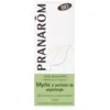 Image de Pranarôm Huile Essentielle Myrte à Acétate de Myrtényle (Myrtus communis CT myrtenylacetaat) Bio 10 ml