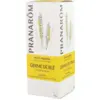 Image de Pranarôm Huile Végétale Germe de Blé Vierge 50 ml