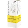 Image de Pranarôm Huile Végétale d'Amande Douce Bio 50 ml