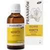 Image de Pranarôm Huile Végétale de Noisette 50 ml