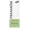 Image de Pranarôm Huile Essentielle Bois de Rose (Aniba rosaeodora ssp amazonica) Bio 10 ml
