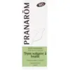 Image de Pranarôm Huile Essentielle Thym Vulgaire à Linalol (Thymus vulgaris CT linalol) Bio 5 ml
