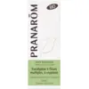 Image de Pranarôm Huile Essentielle Eucalyptus à Fleurs Multiples à Cryptone (Eucalyptus polybractea ct criptone) Bio 10 ml