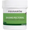 Image de Pranarôm Aromaforce Baume Pectoral Bio 80 ml