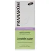 Image de Pranarôm Huile Essentielle Lavandin Super (Lavandula x intermedia clone super) Bio 30 ml