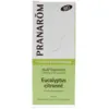 Image de Pranarôm Huile Essentielle Eucalyptus Citronné (Eucalyptus citriodora) Bio 30 ml