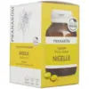 Image de Pranarôm Capsules d'Huile Végétale Nigelle Capsules x 60