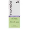 Image de Pranarôm Huile Essentielle Lavande Aspic (Lavandula latifolia spica) Bio 30 ml