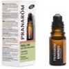Image de Pranarôm Aromaboost Energy - Énergie Roll-On aux Huiles Essentielles Bio 5 ml