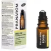 Image de Pranarôm Aromaboost Focus - Concentration Roll-On aux Huiles Essentielles Bio 5 ml