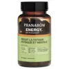 Image de Pranarôm Aromaboost Energy Énergie Capsules x 60