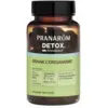 Image de Pranarôm Aromaboost Détox Capsules x 60