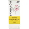 Image de Pranarôm Huile Végétale Rose Musquée Bio 50 ml