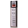 Image de 12 Mines pour porte mines toutes les tailles aux choix 0.7 mm HB