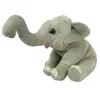Image de Peluche éléphant 28 cm Soft Friends