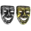 Image de Masque Théâtre Souriant