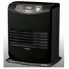 Image de Poele a pétrole électronique 5008 - 3200 W - Programmation 24H - Acier MAT BLACK
