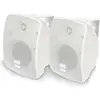Image de Artsound ASW65.2 W luidspreker Wit (Passif), Haut-parleur PA, Blanc
