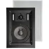Image de Artsound FL301 80W Wit, Zwart luidspreker (1 paire), Enceinte encastrable, Blanc, Noir