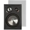 Image de Artsound RE2080 - Écarteur à 3 voies à encastrer (1 paire), Enceinte encastrable, Blanc