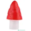 Image de Egmont Toys - Lampe Champignon rouge - petit modèle