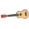 Image de Guitare en bois a 6 cordes