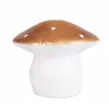 Image de Lampe Champignon Moyen Cuivre