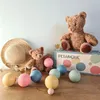Image de Petanque en bois Egmont Toys