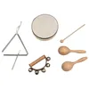 Image de Set d'instruments de musique