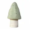 Image de Lampe Champignon-petit amande