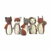 Image de Jeux de quilles foret en cotton