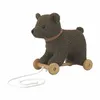 Image de Raoul l'ours en peluche a tirer