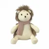 Image de Lucien la peluche Herisson - Moyen