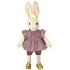 Image de Egmont Peluche lapin Sidonie avec robe