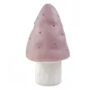 Image de Lampe champignon petite - LILA