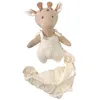Image de Leonie girafe Doudou poche