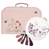 Image de Kit-Valise Broderie Coccinelles - Egmont Toys