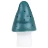 Image de Lampe petite champignon - Sarcelle naturel