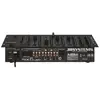 Image de JB Systems JB-Systems MIX 6 USB, Table de mixage, Noir