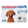 Image de Milbemax Chew Vermifuge Chien x 2