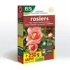 Image de Engrais Pour Bio Rosiers - Bsi - Floraison Éclatante - Action Kongue Duree - 12,5 M²