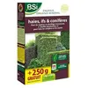 Image de Engrais pour Bio Haie/If/Conifere - BSI - Feuillage vert fonçé - Action longue duree - 12,5 m²