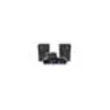 Image de IBIZA SOUND DJ-300 Pack sonorisation