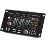 Image de Ibiza Sound DJ21USB-MKII - Mixeur analogique - 3 canaux - rack-montable